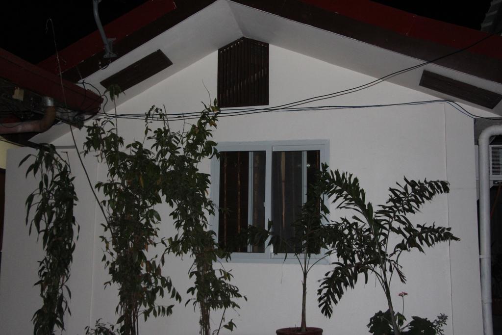 Palawan Prima Residences חדר תמונה