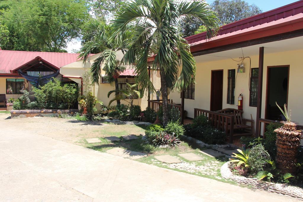 Palawan Prima Residences מראה חיצוני תמונה