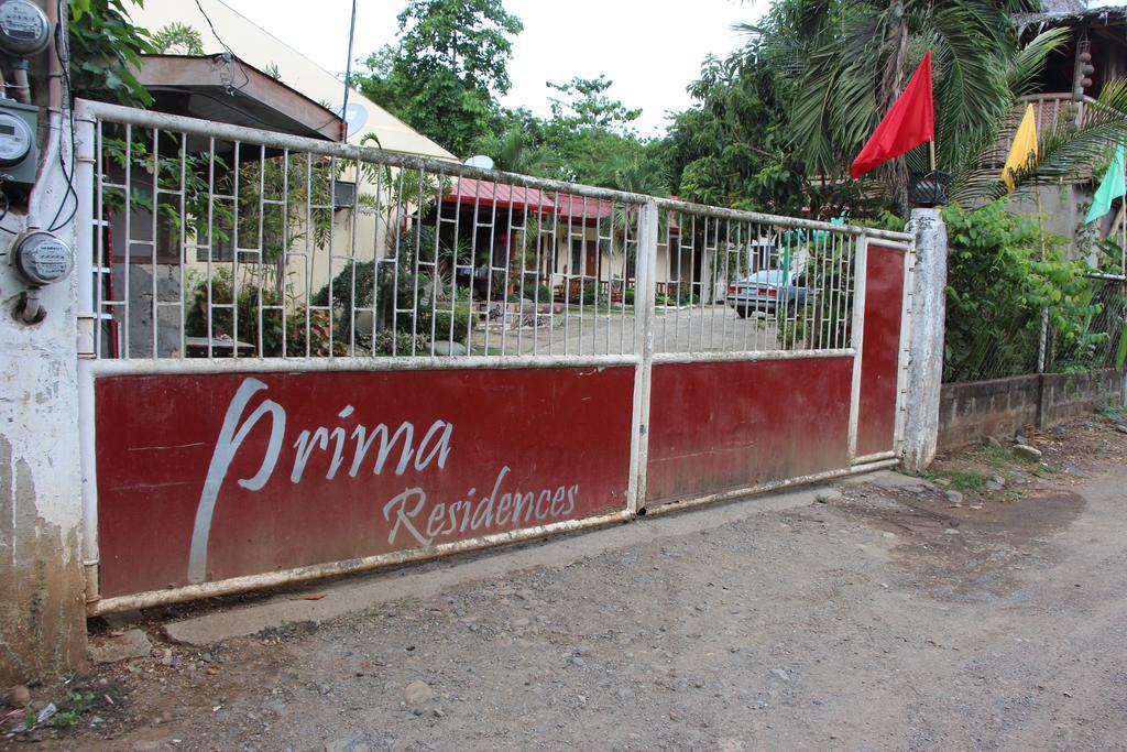 Palawan Prima Residences מראה חיצוני תמונה
