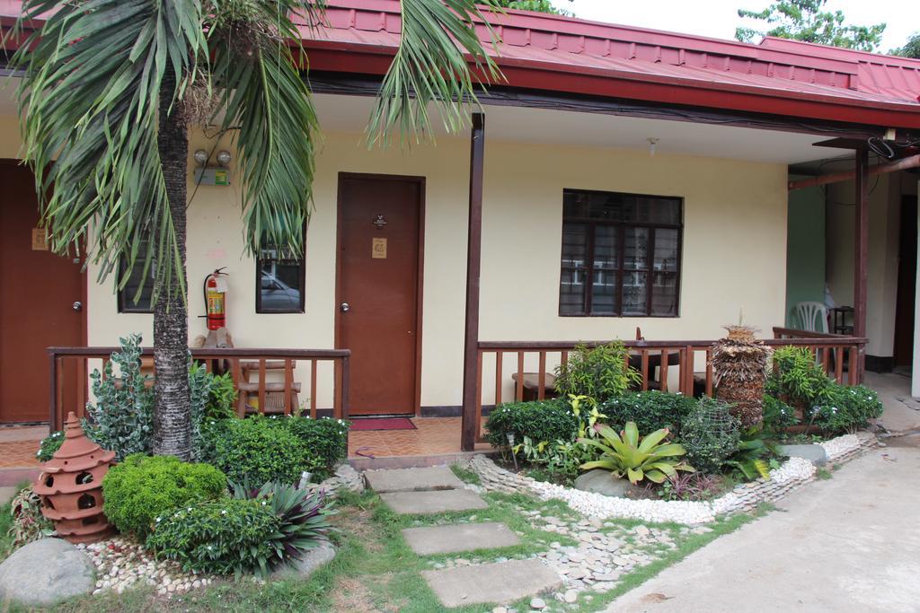 Palawan Prima Residences מראה חיצוני תמונה