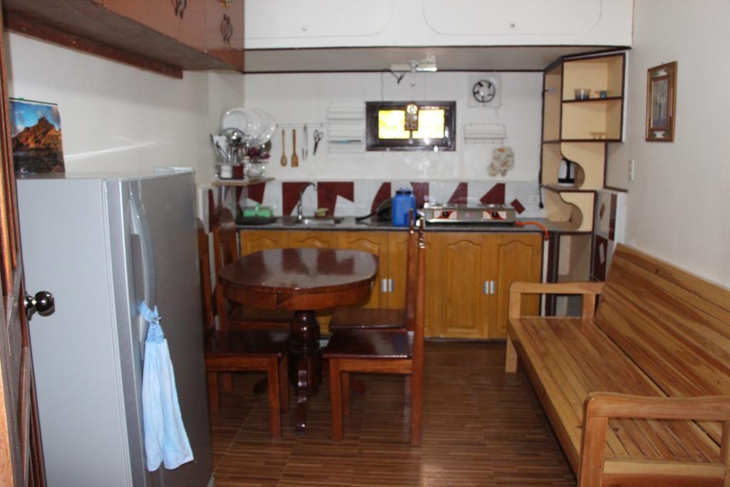 Palawan Prima Residences מראה חיצוני תמונה