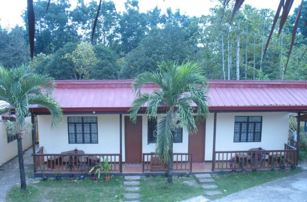 Palawan Prima Residences מראה חיצוני תמונה